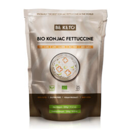 Organic Pasta Konjac Fettuccine 320g