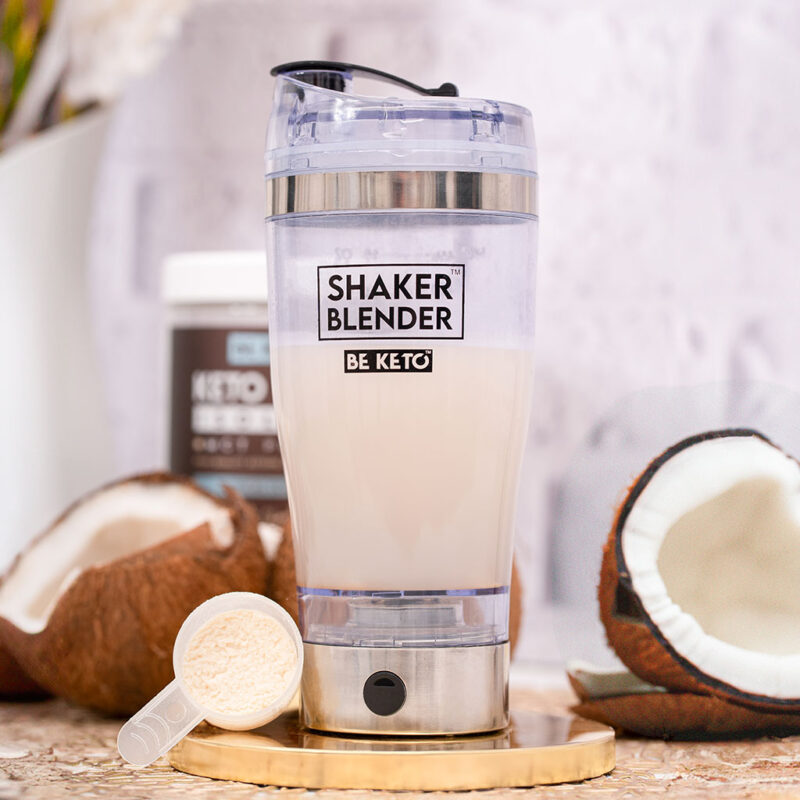 Shaker - Blender Shaker - Blender