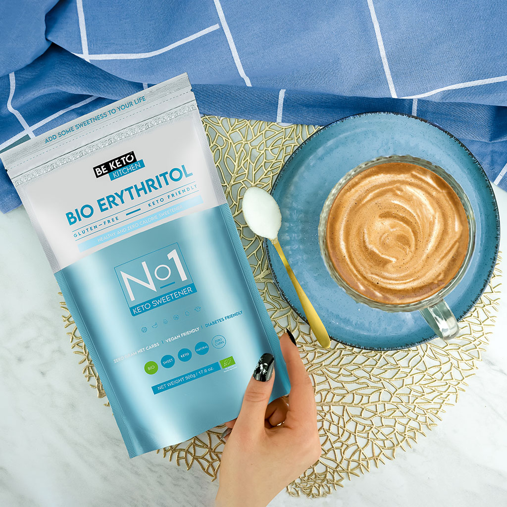 BIO-Organic-Erythritol