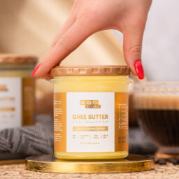 Ghee Butter 240g