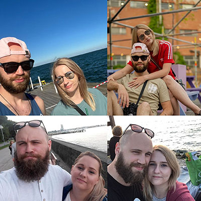 Transformations: Keto diet Before and After 20 Keto Diet Transformation - ketomasz