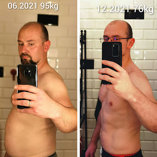 Transformations: Keto diet Before and After 16 Keto Diet Transformations - mjchasmjchas