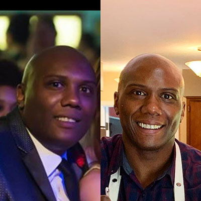 Transformations: Keto diet Before and After 24 Keto Transformation-@KETOROCS