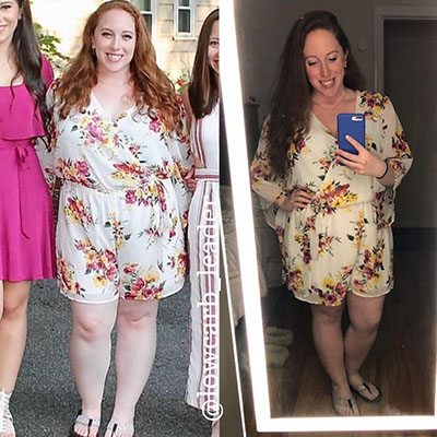 Transformations: Keto diet Before and After 22 Keto Transformation-@LOWCARB_LEADER