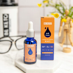 Vitamin A+E in Drops - 30ml