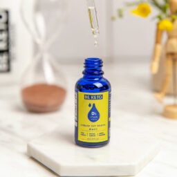 Vitamin D3 in Drops - 30ml