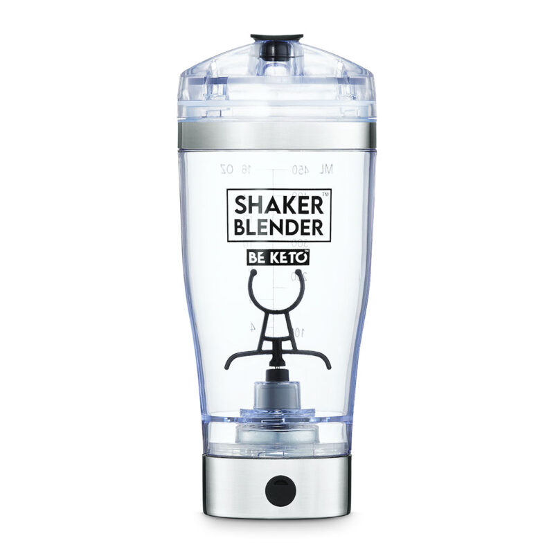 Shaker - Blender