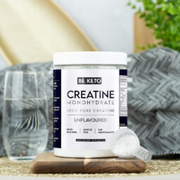 Creatine Monohydrate - 100% Pure 300g