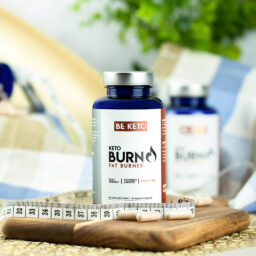Keto Burn - 90 Capsules