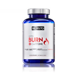 Keto Burn Caffeine NO BIO