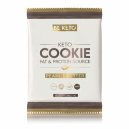 Keto Cookie Peanut Butter 50g