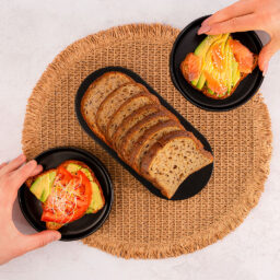 Keto Multigrain Bread 360g