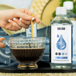 MCT Oil C8 + C10 500ml