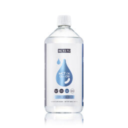 MCT Oil C8C10 1000ML No BIO