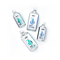 Organic MCT Oil 100% C8 1000ml