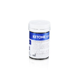 GluKeto Meter – Blood Glucose & Ketone Meter (Starter Pack)