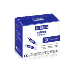 gluketo meter ketones strip tests 50 pcs