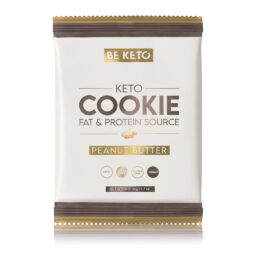 keto cookie peanut butter 50g 5