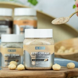 Keto Cream - Queen Macadamia 250g