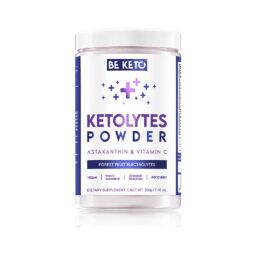 keto electrolytes powder forest fruit 200g