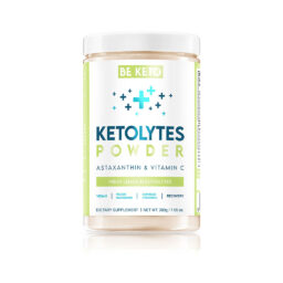 keto electrolytes powder fresh lemon 200g 1