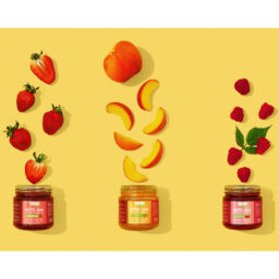 Keto Jam - Super Raspberry 200g