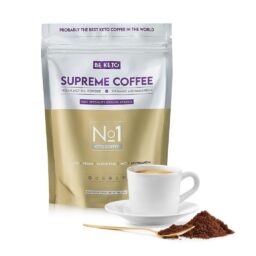 Keto Supreme Coffee 250g Keto Supreme Coffee 250g