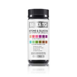 ketone amp glucose test strips 100pcs 4