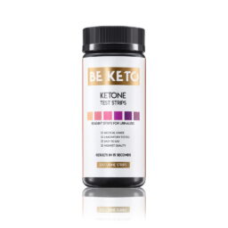 Ketone Test Strips 200pcs