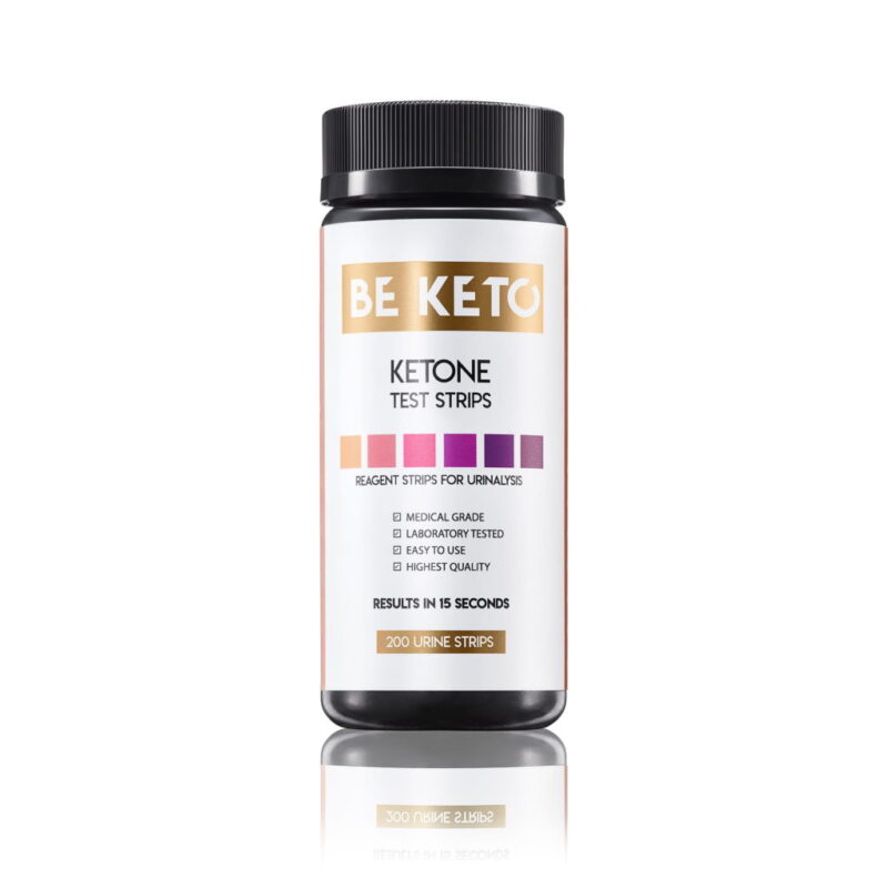 Ketone Test Strips 200pcs