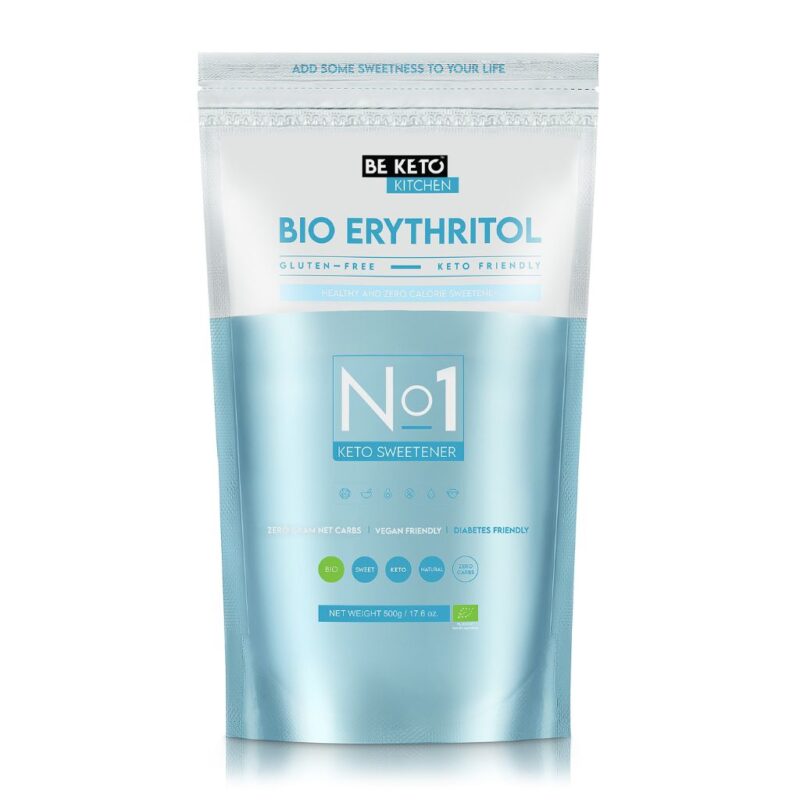 Organic Erythritol 500g
