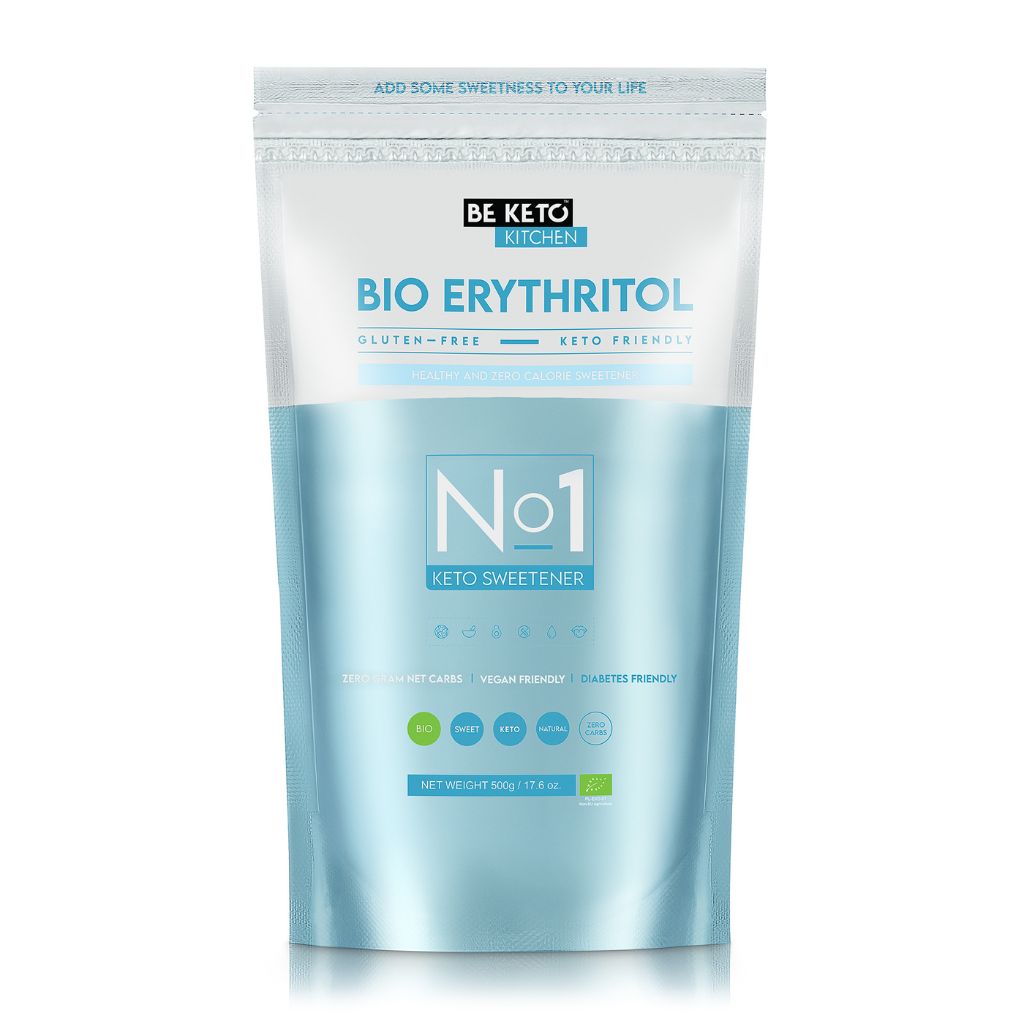 Organic Erythritol 500g