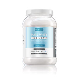 Pure Whey Isolate - Unflavoured 800g 5 pure whey isolate unflavoured 800g