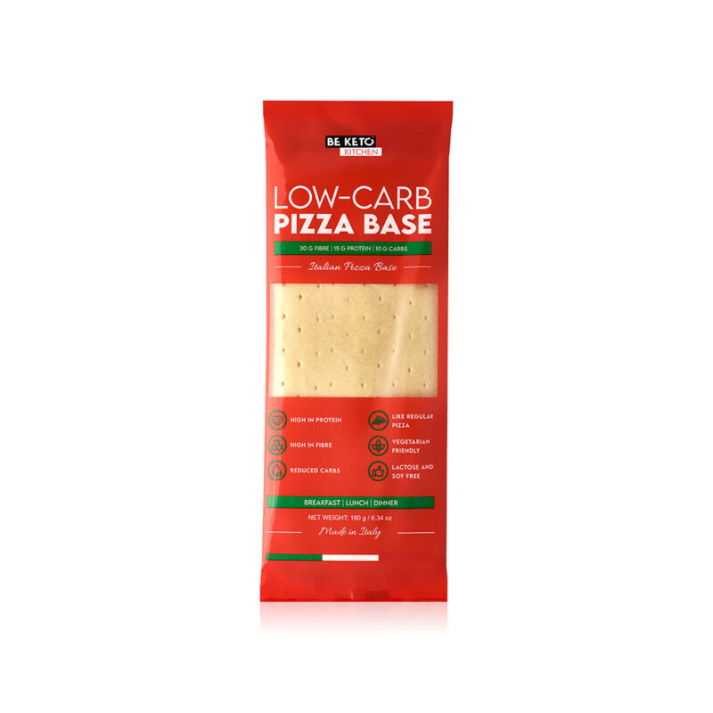 Italian Keto Pizza Base 180g