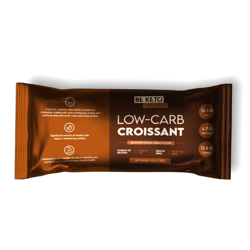 Low-Carb Croissant Chocolate Filling 50g
