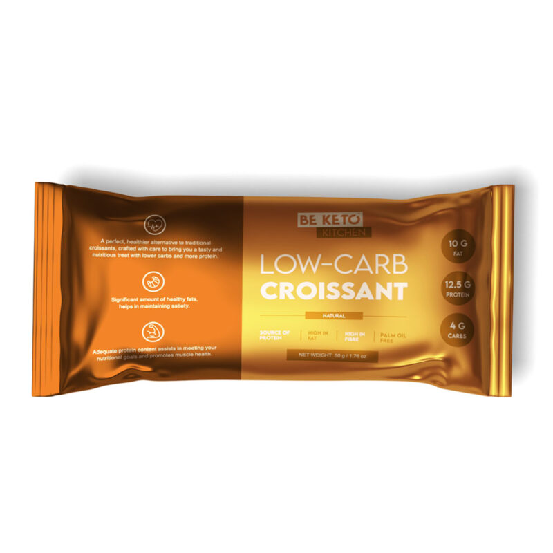 Low-Carb Croissant 50g
