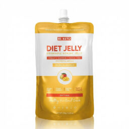 Diet Jelly Konjac & Minerals – Tropical Mango 150g