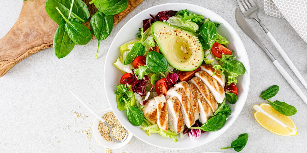 Ketogenic Diet What To Eat and What To Avoid