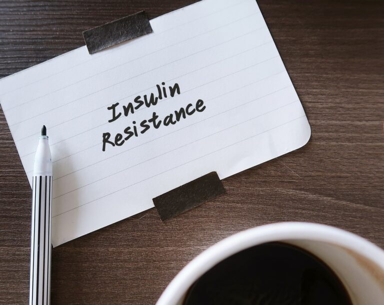 The Ketogenic Diet and Its Impact on Insulin Resistance 10 The Ketogenic Diet and Its Impact on Insulin Resistance