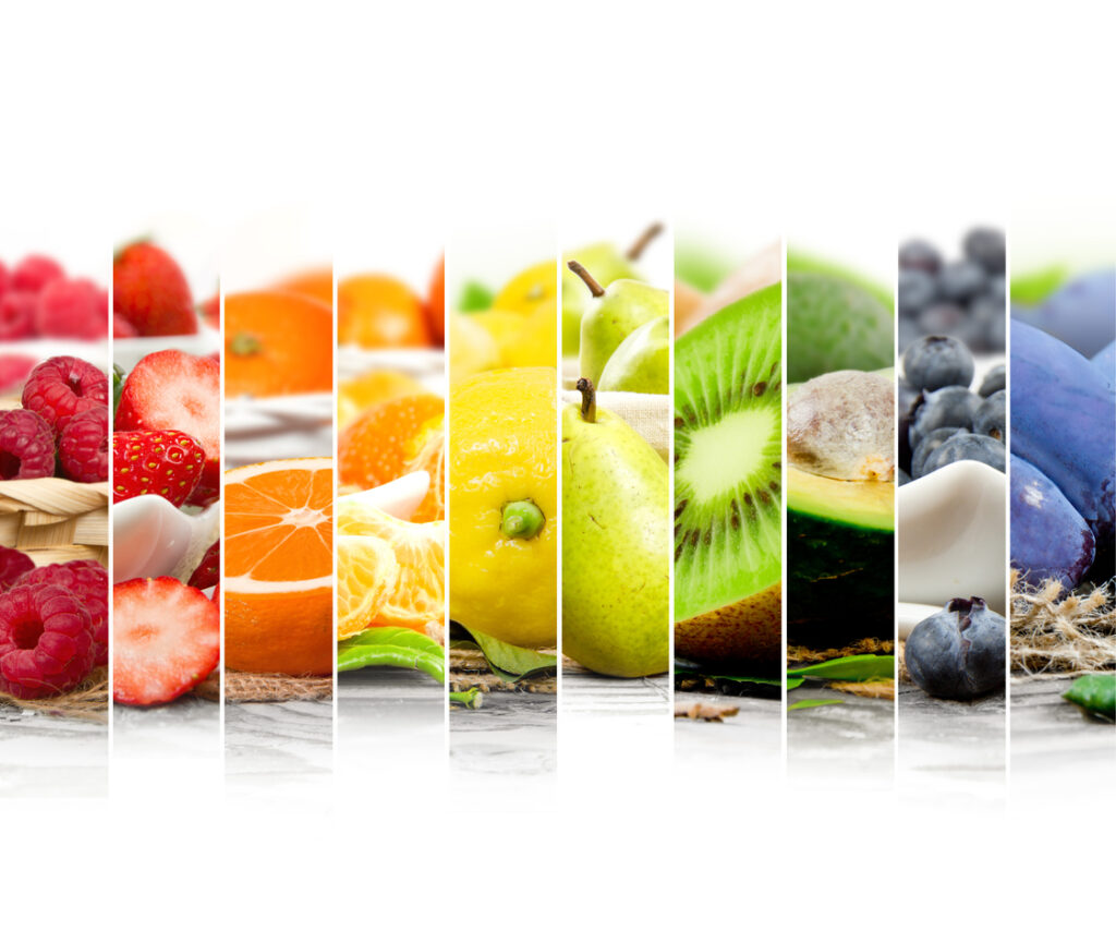 frutis on keto