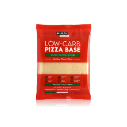 italian keto pizza base 100g 1