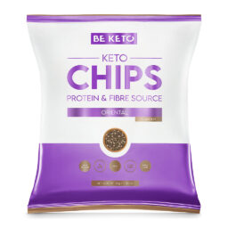 keto chips spicy oriental 30g 3