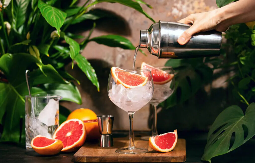 keto diet and alcohol