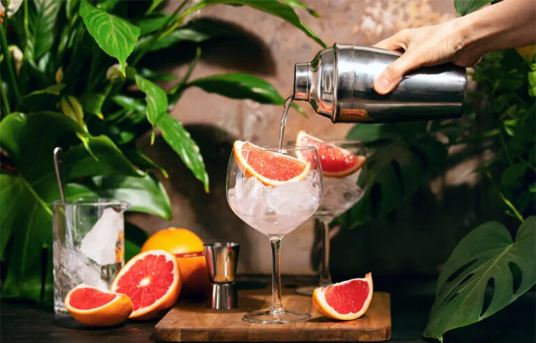 keto diet and alcohol