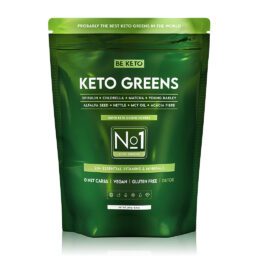 keto greens green cocktail 250g 1