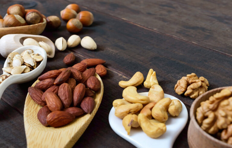 keto nuts 2