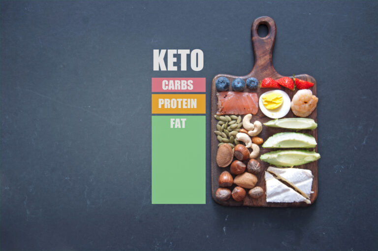 ketogenic diet