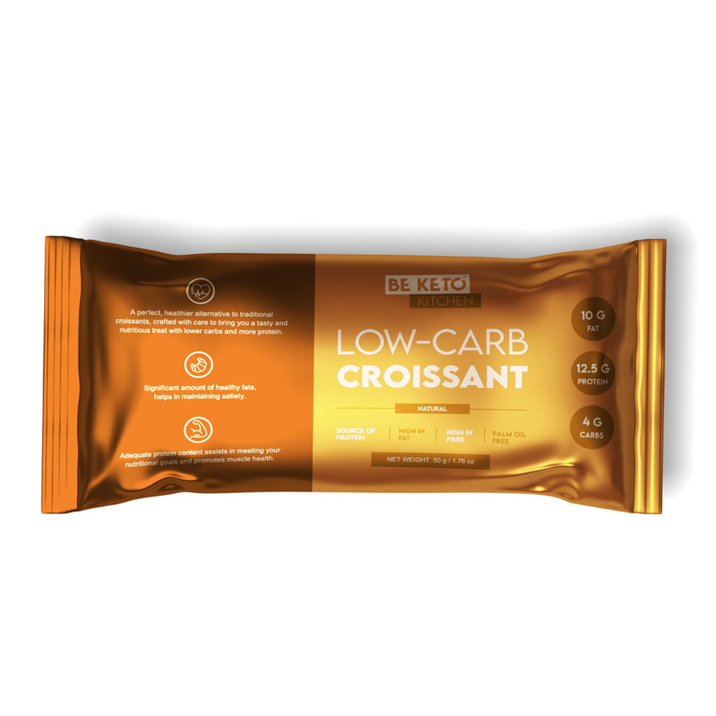 Low-Carb Croissant 50g