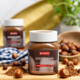 Keto Cream – Chocolate King 250g