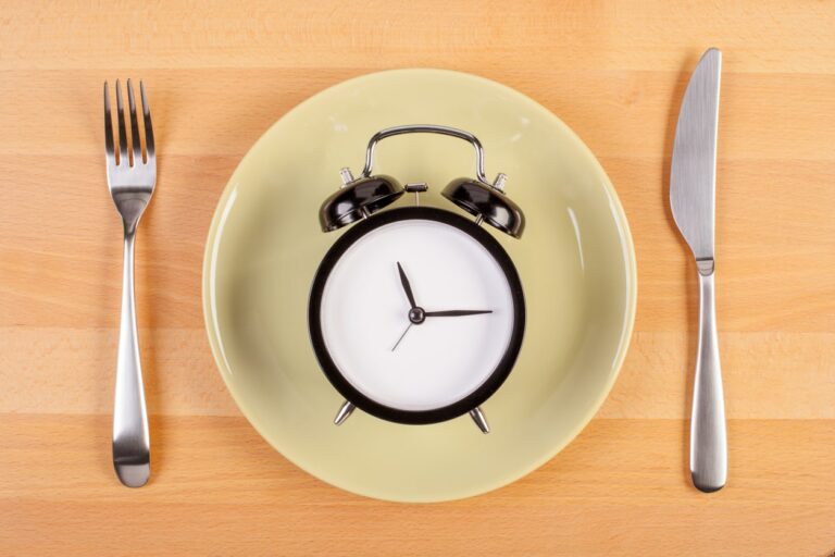 How Long Should You Do Intermittent Fasting